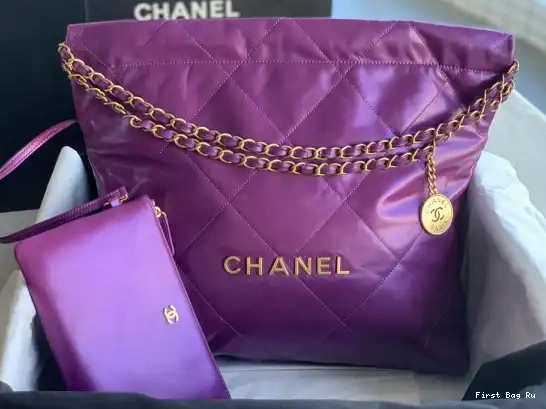 Firstbag Ru 22 CHANEL HANDBAG 0511